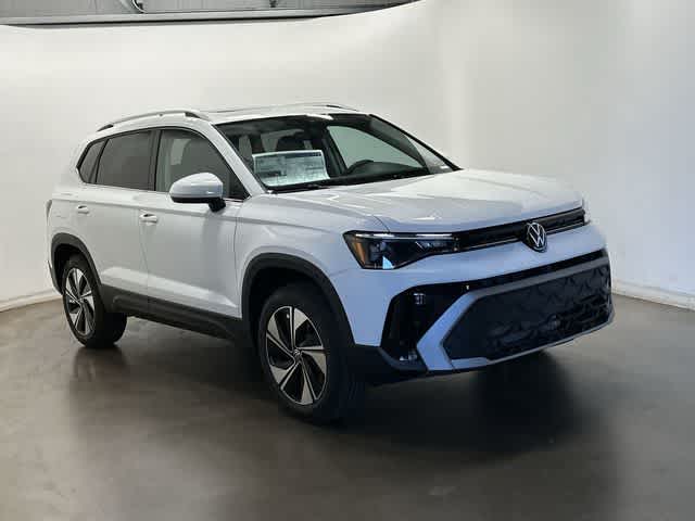 Thumbnail: 2026 Volkswagen Taos - 28