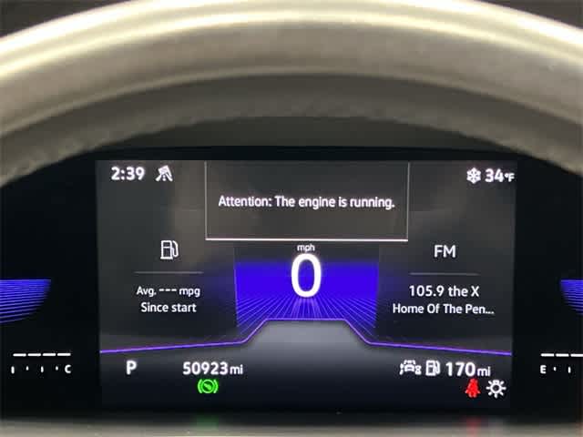 Thumbnail: 2022 Volkswagen Tiguan - 7