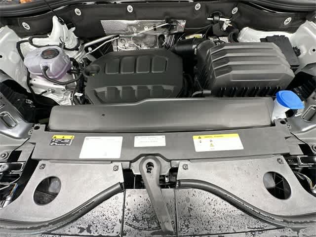 Thumbnail: 2026 Volkswagen Atlas - 26