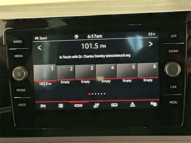 Thumbnail: 2026 Volkswagen Jetta - 12