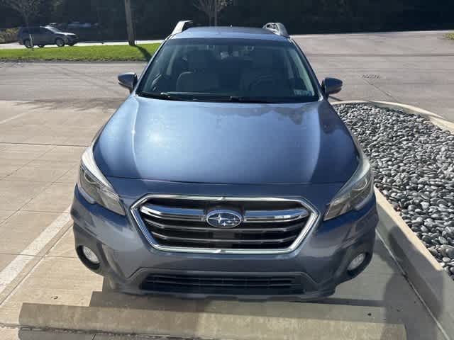 Thumbnail: 2018 Subaru Outback - 2