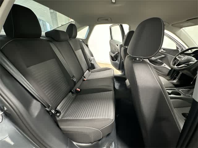 Thumbnail: 2026 Volkswagen Jetta - 21