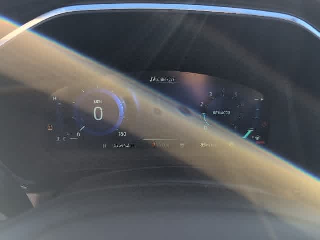 Thumbnail: 2020 Ford Escape - 15