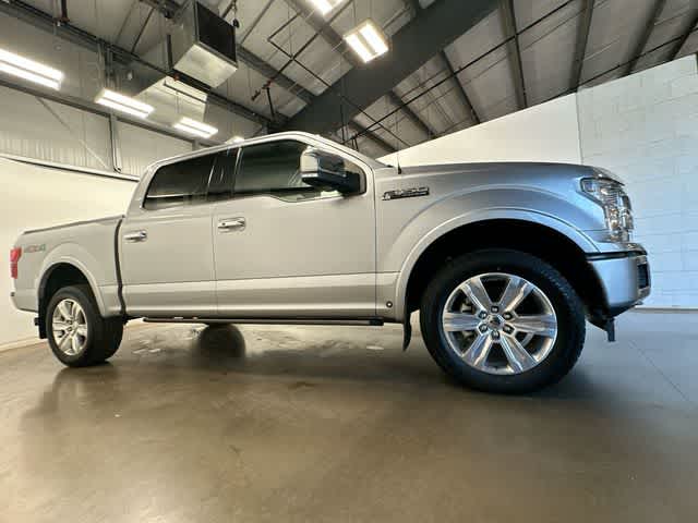 Thumbnail: 2020 Ford F-150 - 3