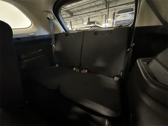 Thumbnail: 2016 Mitsubishi Outlander - 34