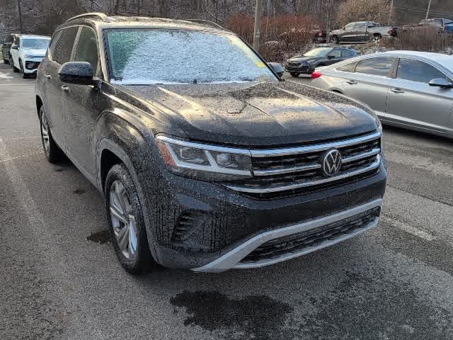 Thumbnail: 2023 Volkswagen Atlas - 5