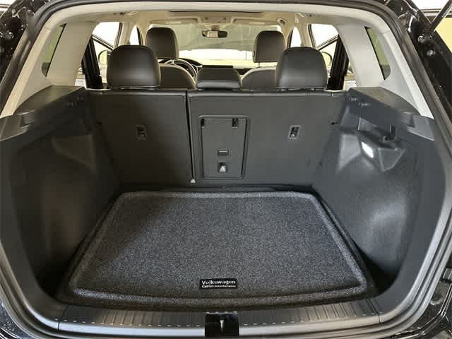 Thumbnail: 2026 Volkswagen Taos - 24