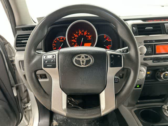2013 Toyota 4Runner SR5 - Photo 10