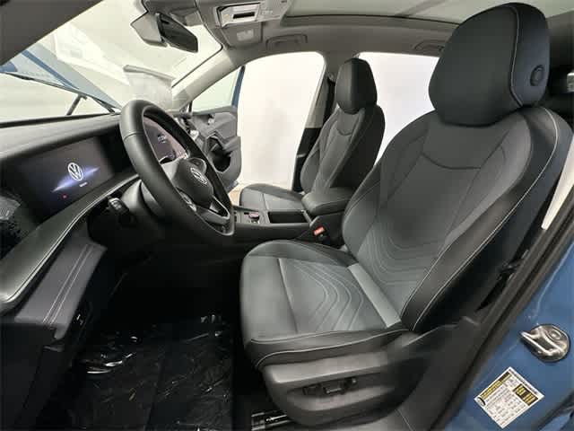 Thumbnail: 2026 Volkswagen Tiguan - 17