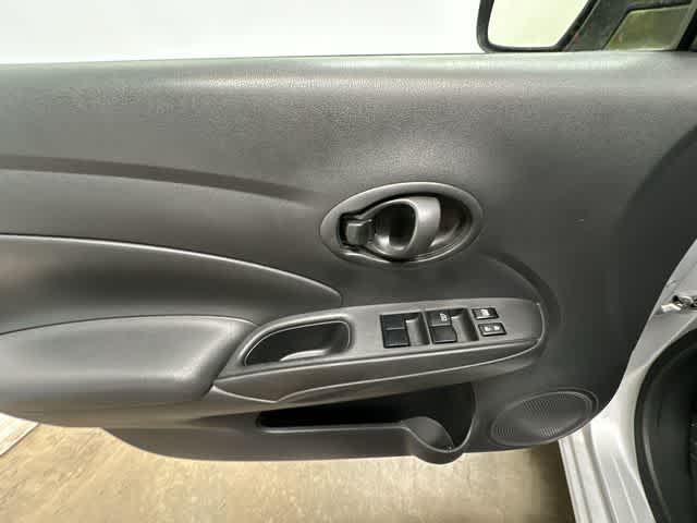 Thumbnail: 2012 Nissan Versa - 13