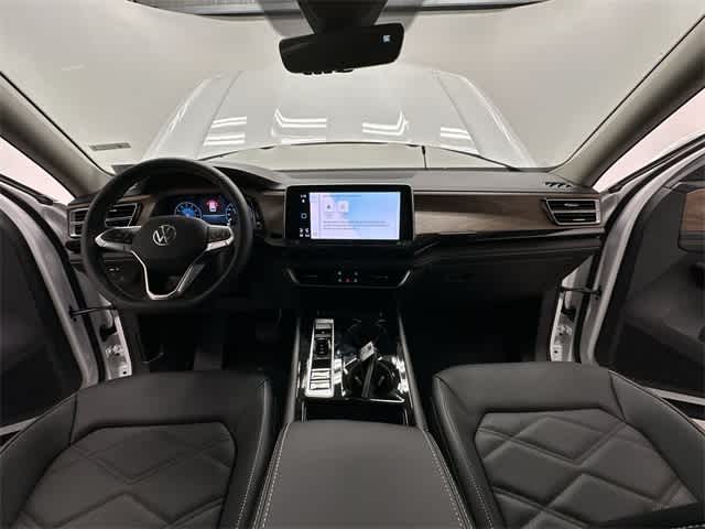 Thumbnail: 2026 Volkswagen Atlas - 19