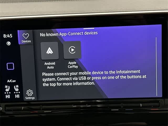 Thumbnail: 2026 Volkswagen Atlas - 14