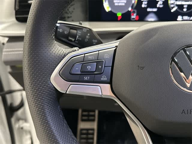 Thumbnail: 2026 Volkswagen Tiguan - 9