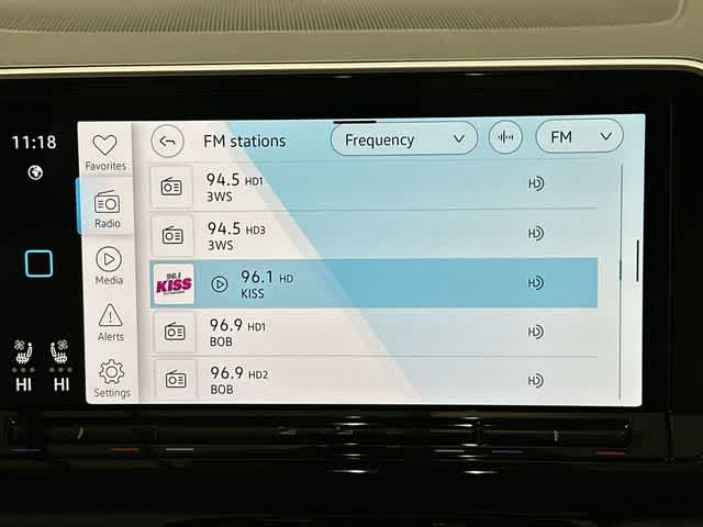 Thumbnail: 2026 Volkswagen Atlas - 11