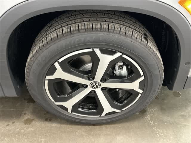 Thumbnail: 2026 Volkswagen Tiguan - 5