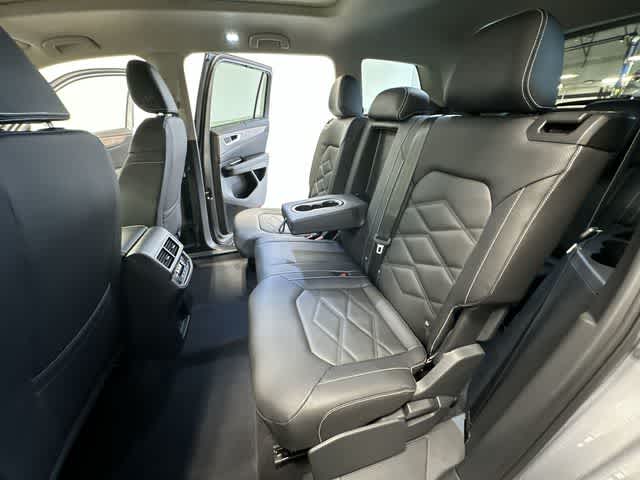 Thumbnail: 2026 Volkswagen Atlas - 18