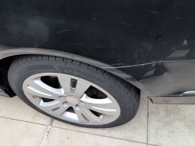 Thumbnail: 2008 Mercedes-Benz C-Class - 9