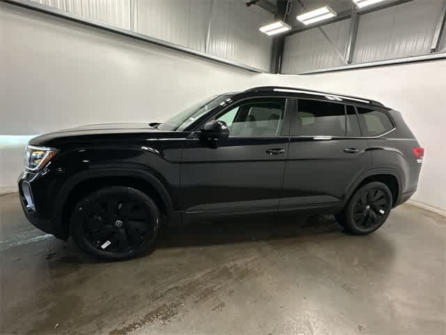 Thumbnail: 2026 Volkswagen Atlas - 2