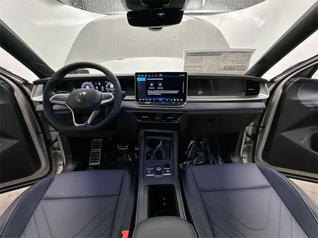 Thumbnail: 2026 Volkswagen Tiguan - 19