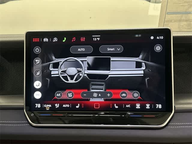 Thumbnail: 2026 Volkswagen Tiguan - 14