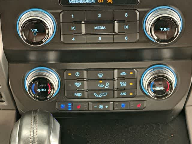 Thumbnail: 2020 Ford F-150 - 17