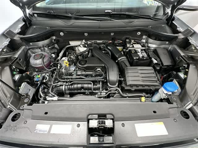 Thumbnail: 2025 Volkswagen Taos - 26