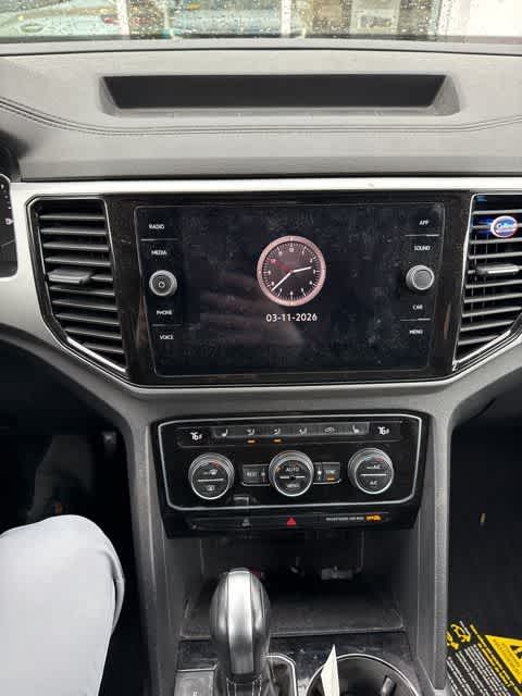 Thumbnail: 2023 Volkswagen Atlas - 19