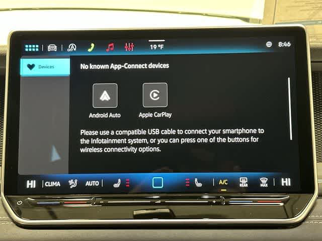 Thumbnail: 2026 Volkswagen Tiguan - 13