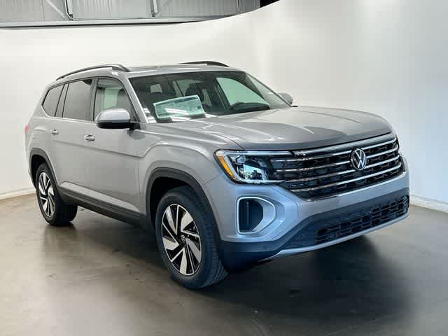 Thumbnail: 2026 Volkswagen Atlas - 29