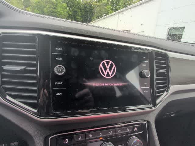 Thumbnail: 2023 Volkswagen Atlas - 15