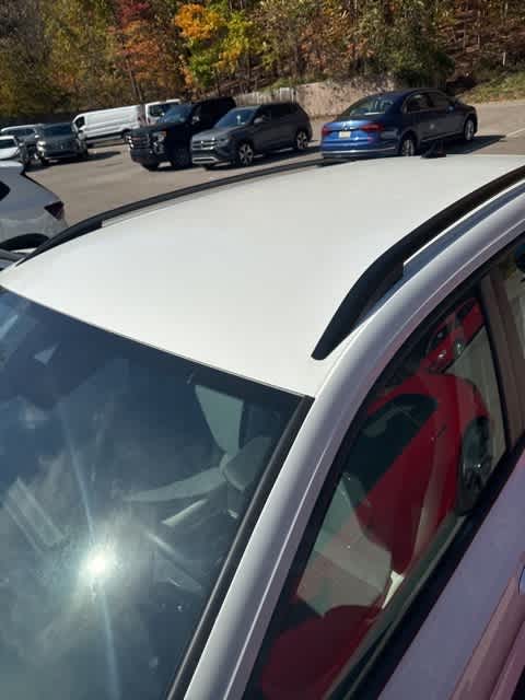 Thumbnail: 2025 Volkswagen Taos - 11