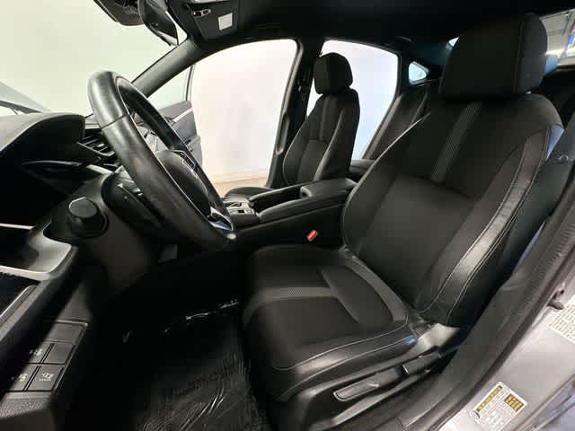 Thumbnail: 2019 Honda Civic - 16