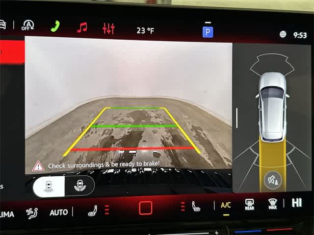 Thumbnail: 2026 Volkswagen Tiguan - 14