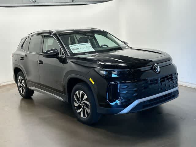 Thumbnail: 2026 Volkswagen Tiguan - 26