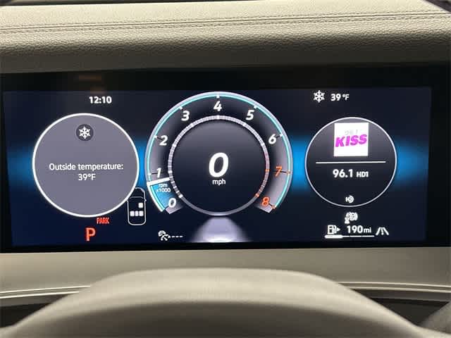 Thumbnail: 2026 Volkswagen Tiguan - 6