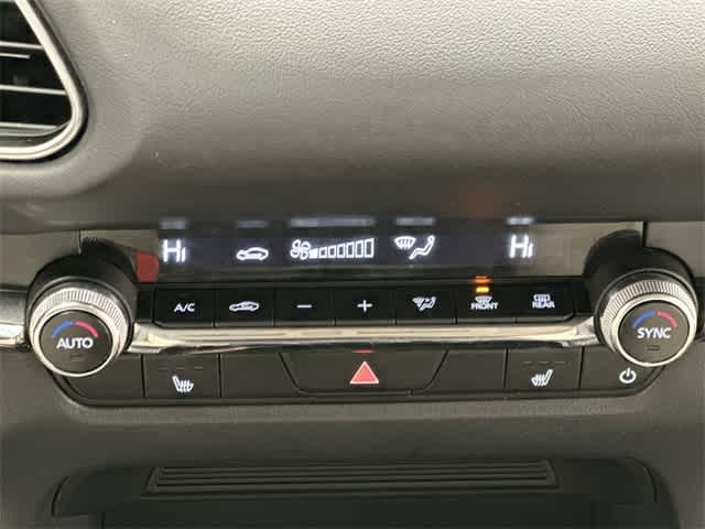 Thumbnail: 2024 Mazda CX-30 - 14