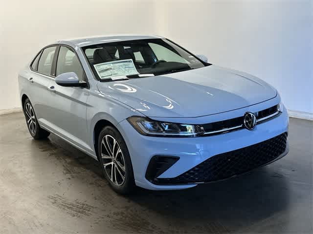 Thumbnail: 2026 Volkswagen Jetta - 26