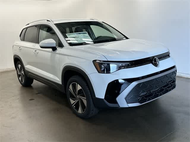 Thumbnail: 2025 Volkswagen Taos - 27