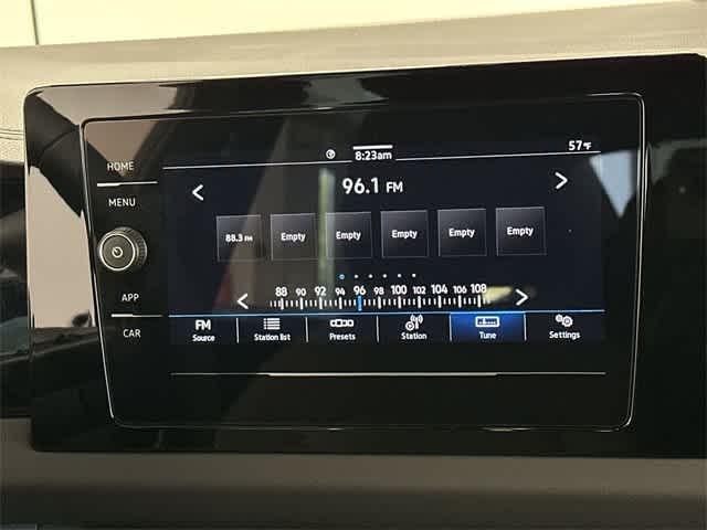 Thumbnail: 2026 Volkswagen Jetta - 10