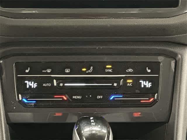 Thumbnail: 2023 Volkswagen Tiguan - 15