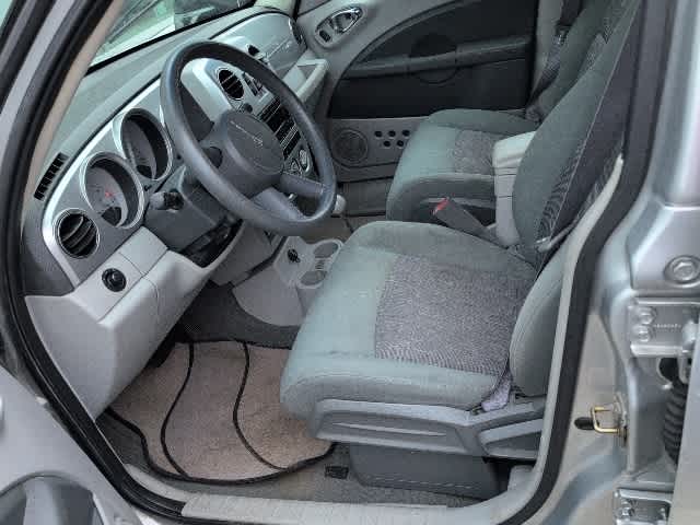 Thumbnail: 2006 Chrysler PT Cruiser - 11