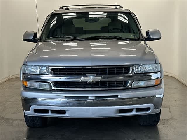 Thumbnail: 2004 Chevrolet Suburban - 26