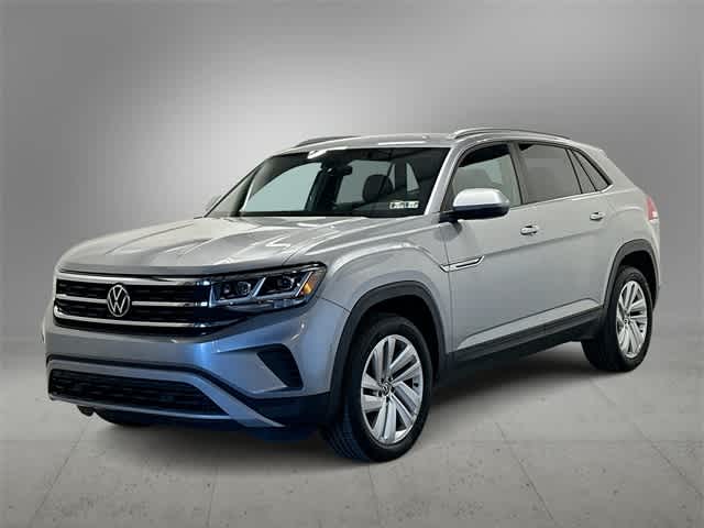 2020 Volkswagen Atlas SE -
                  Moon Township, PA