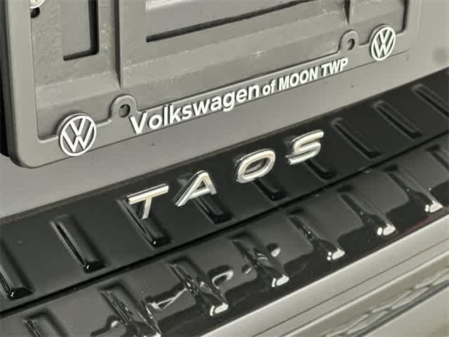 Thumbnail: 2023 Volkswagen Taos - 27
