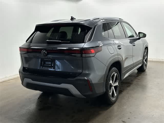 Thumbnail: 2026 Volkswagen Tiguan - 28