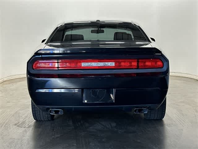 Thumbnail: 2009 Dodge Challenger - 4
