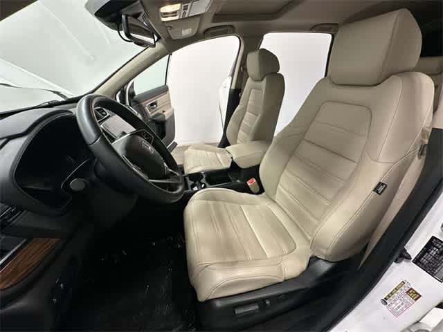 Thumbnail: 2019 Honda CR-V - 18