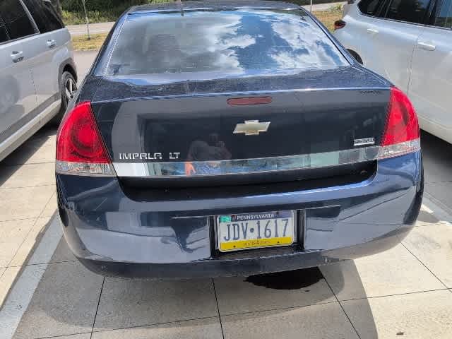 Thumbnail: 2008 Chevrolet Impala - 3