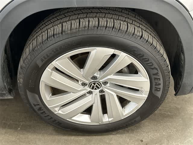 Thumbnail: 2020 Volkswagen Atlas - 5