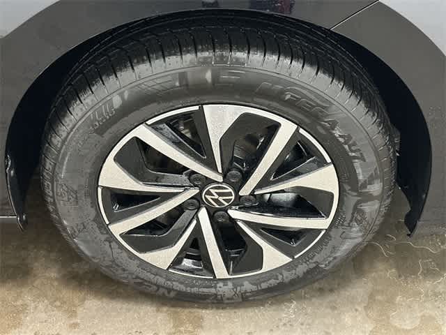 Thumbnail: 2026 Volkswagen Jetta - 5